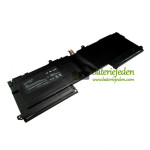 Baterie pro Dell U13S88 XPS13 SVZ13115FC TU131-TS63-74 [náhradní baterie]